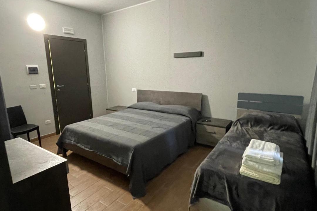 Photo of Bedroom in Candia Canavese
