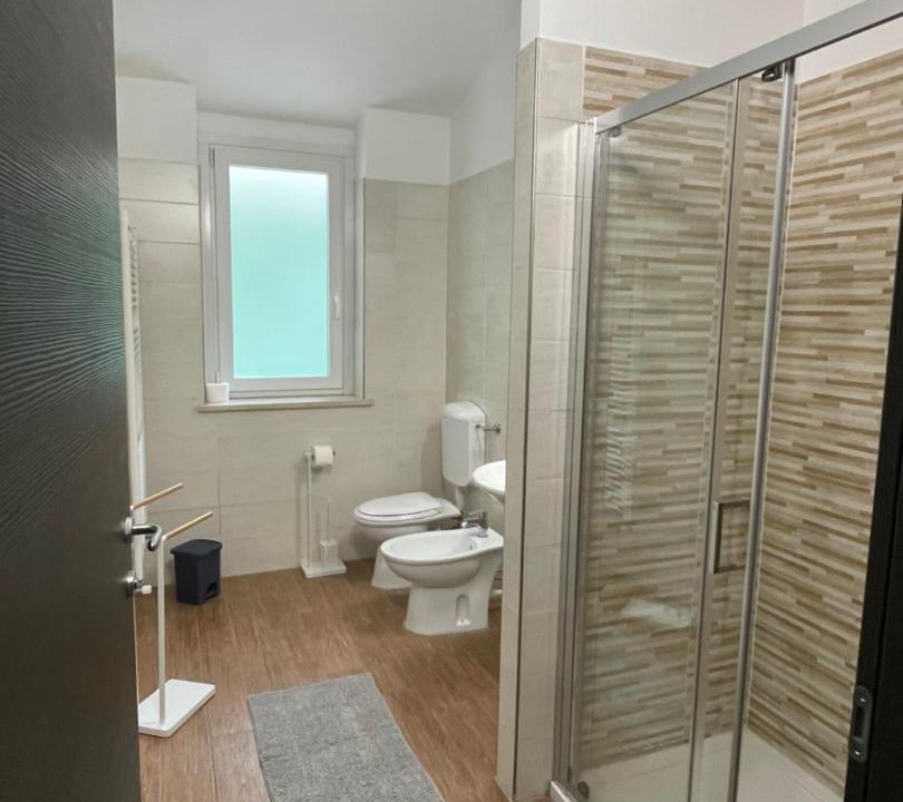 Photo of Bathroom in Candia Canavese