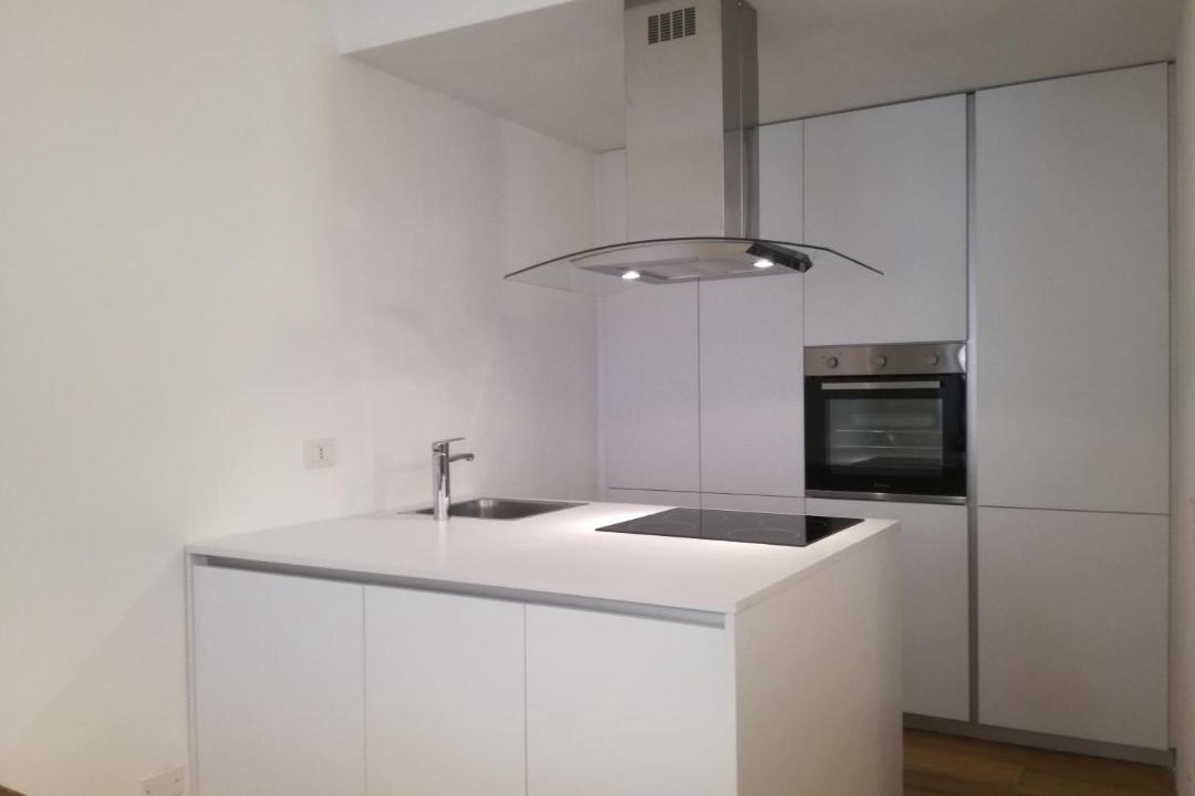 Photo of Kitchen in Riva del Garda