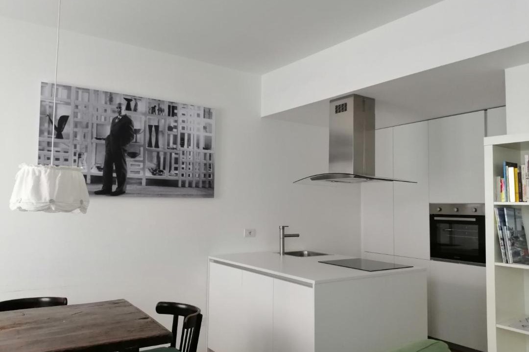 Photo of Kitchen in Riva del Garda
