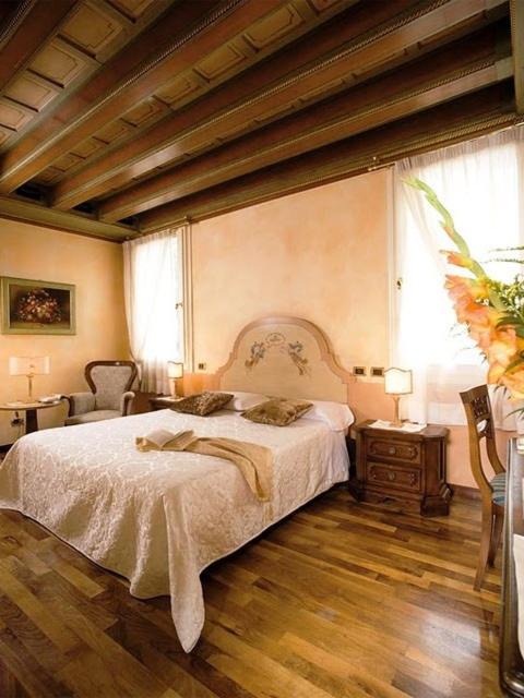 Photo of Bedroom in Oppeano