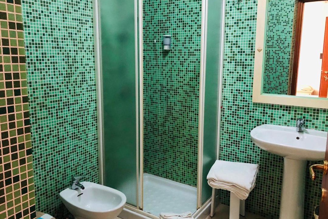 Photo of Bathroom in San Bonifacio