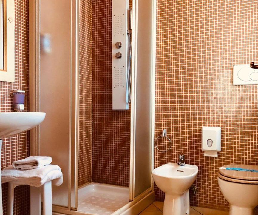 Photo of Bathroom in San Bonifacio
