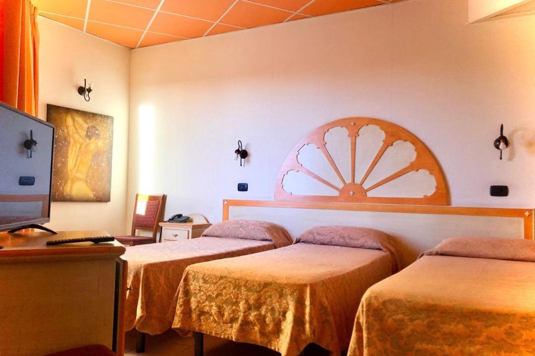 Photo of Bedroom in San Bonifacio