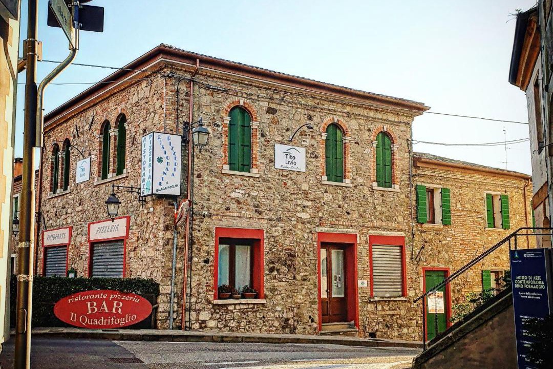 Photo of Buildings in Teolo