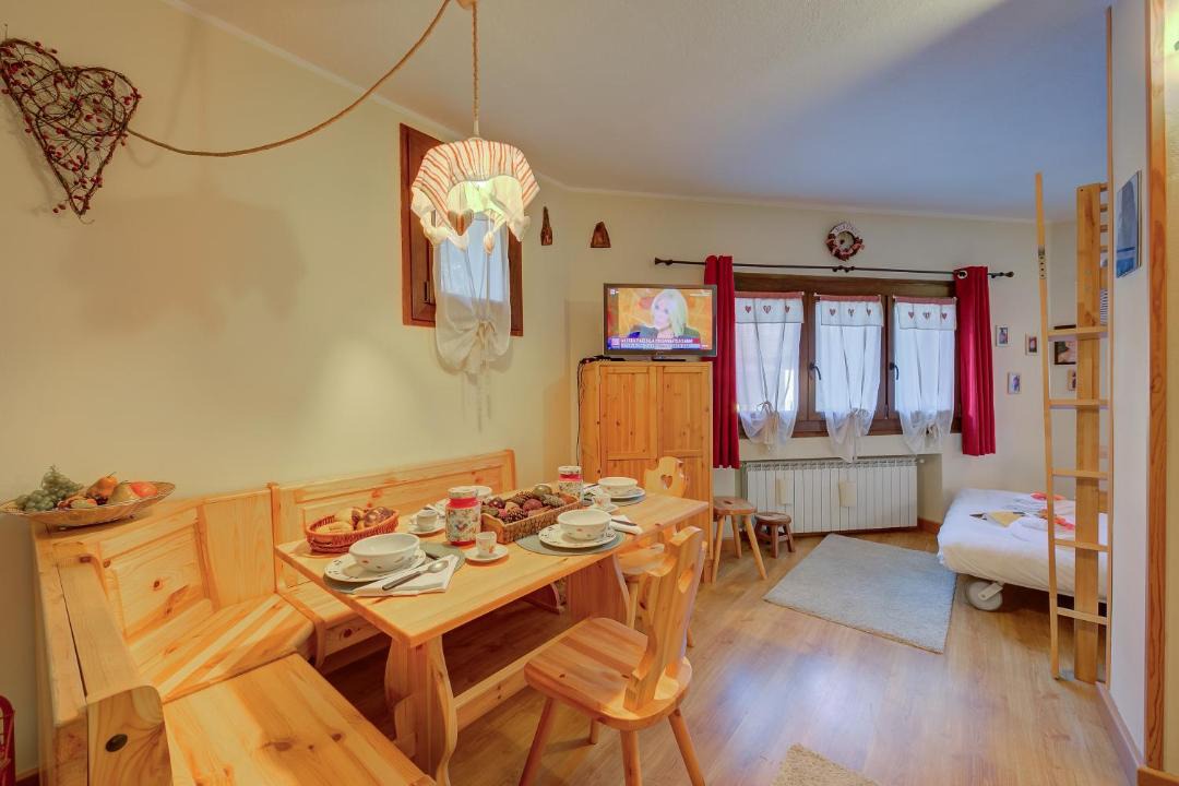 Photo of Livingroom in Grangesises