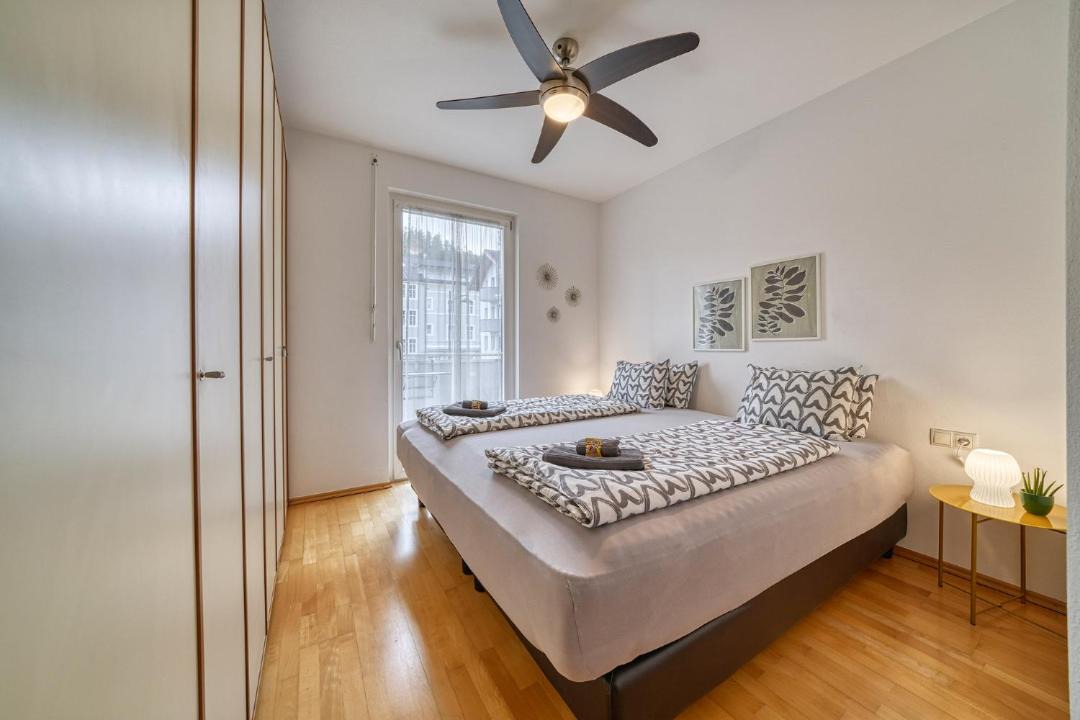 Photo of Bedroom in Brunico