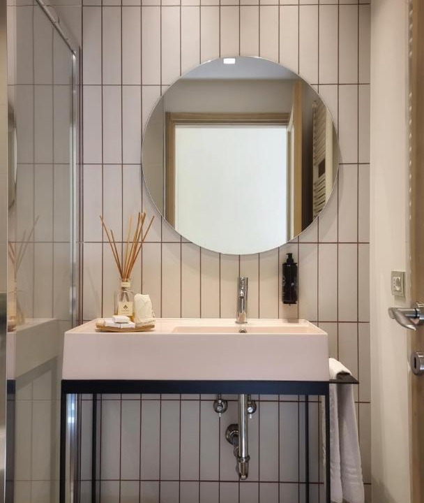 Photo of Bathroom in Comacchio