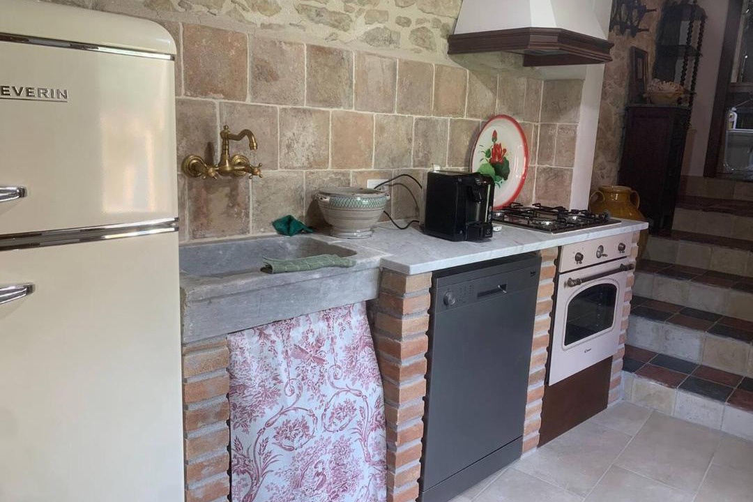 Photo of Kitchen in Gonnosno