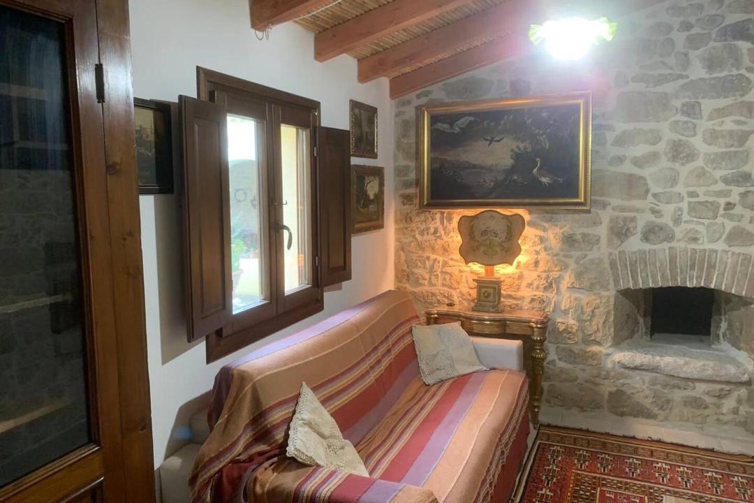Photo of Livingroom in Gonnosno