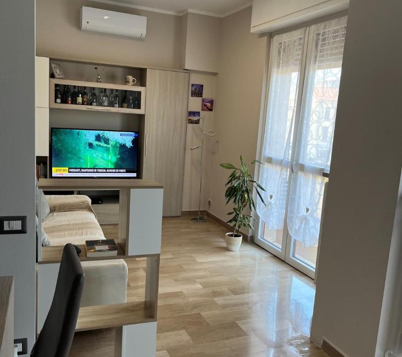 Photo of Livingroom in Cinisello Balsamo