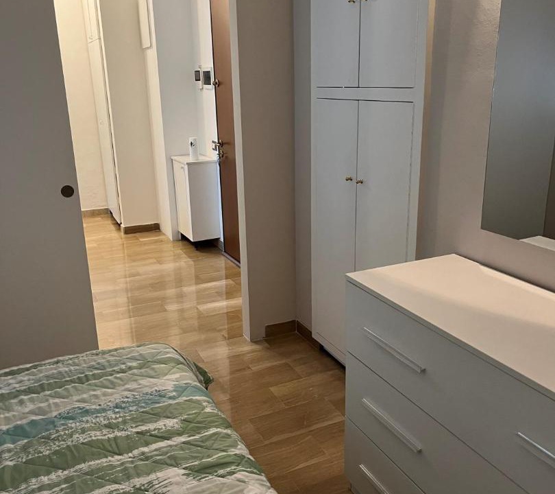 Photo of Bedroom in Cinisello Balsamo