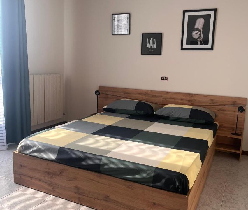 Photo of Bedroom in Treviglio