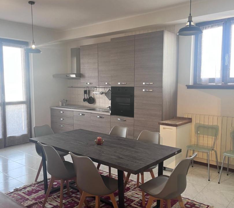 Photo of Livingroom in Treviglio