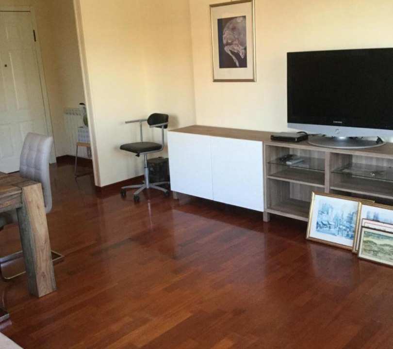 Photo of Livingroom in Quartiere XXVIII Monte Sacro Alto