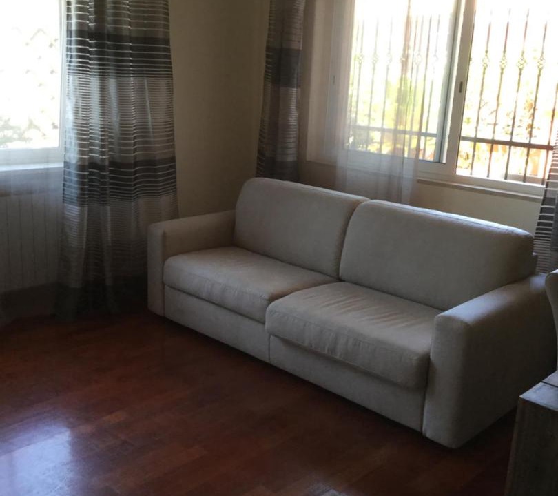 Photo of Livingroom in Quartiere XXVIII Monte Sacro Alto