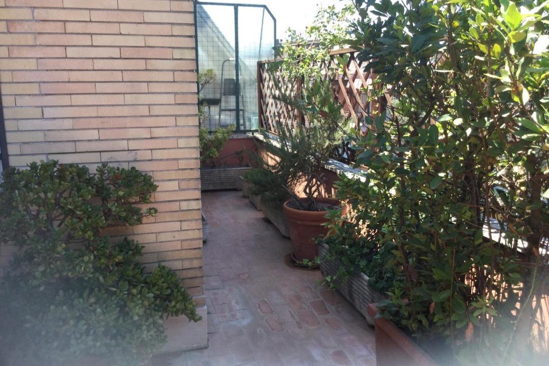 Photo of Others in Quartiere XXVIII Monte Sacro Alto