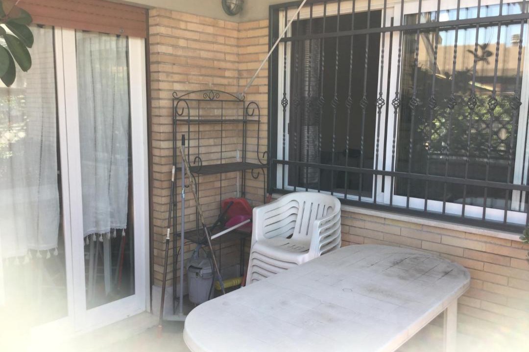 Photo of Others in Quartiere XXVIII Monte Sacro Alto