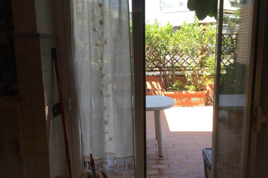 Photo of Others in Quartiere XXVIII Monte Sacro Alto