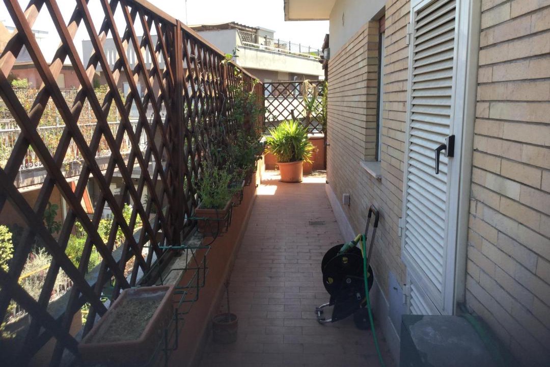 Photo of Others in Quartiere XXVIII Monte Sacro Alto
