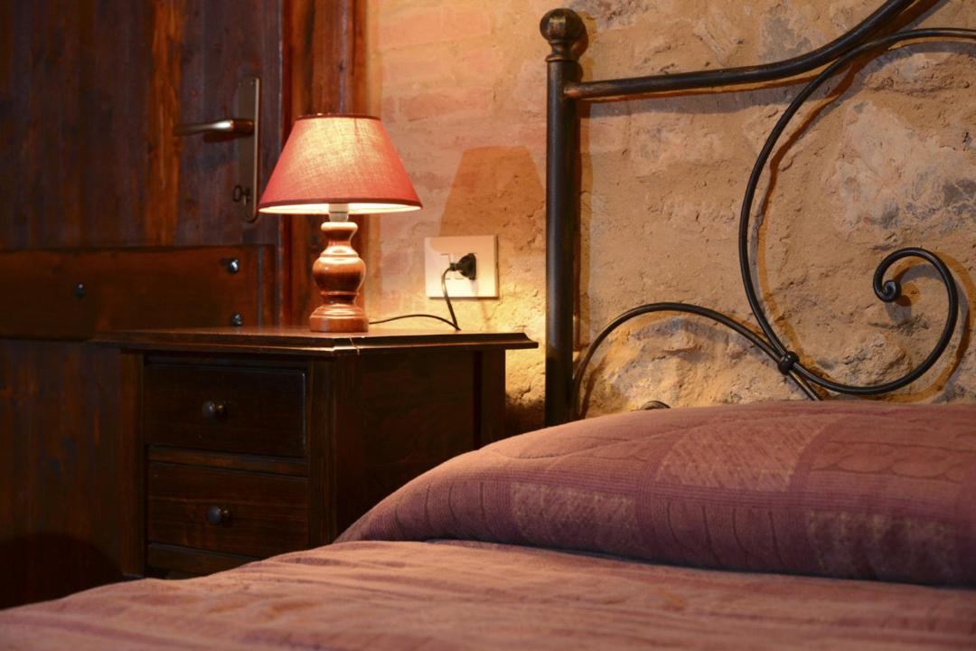 Photo of Bedroom in Orvieto