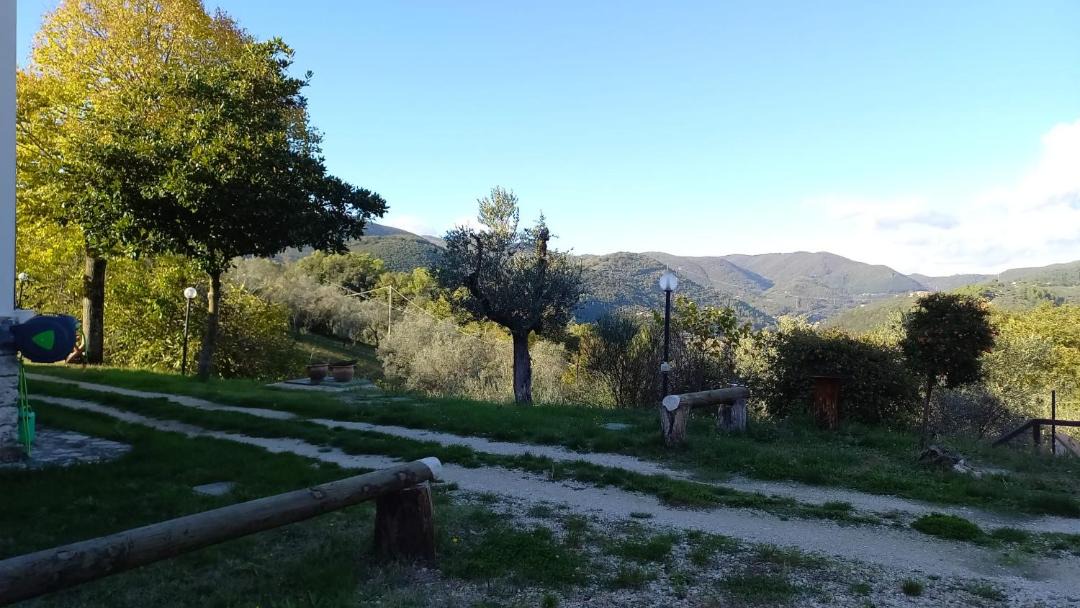 Photo of Outdoor in Montefranco