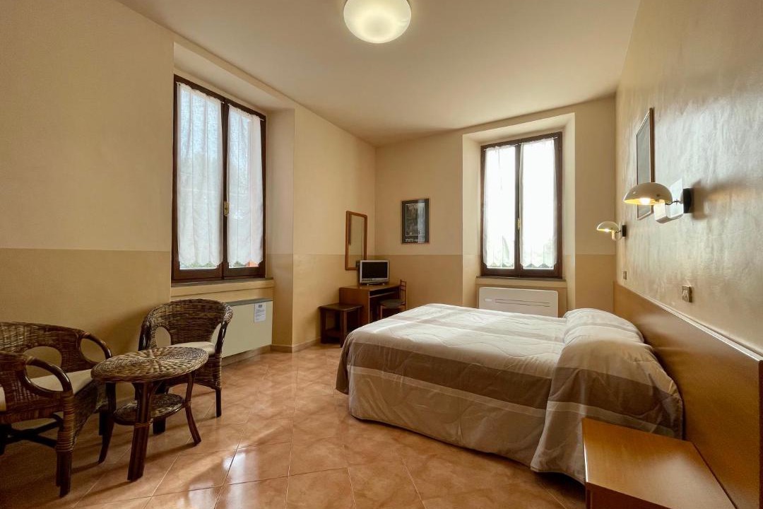 Photo of Bedroom in Bovara