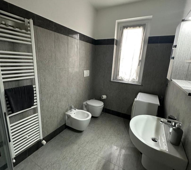 Photo of Bathroom in Inveruno