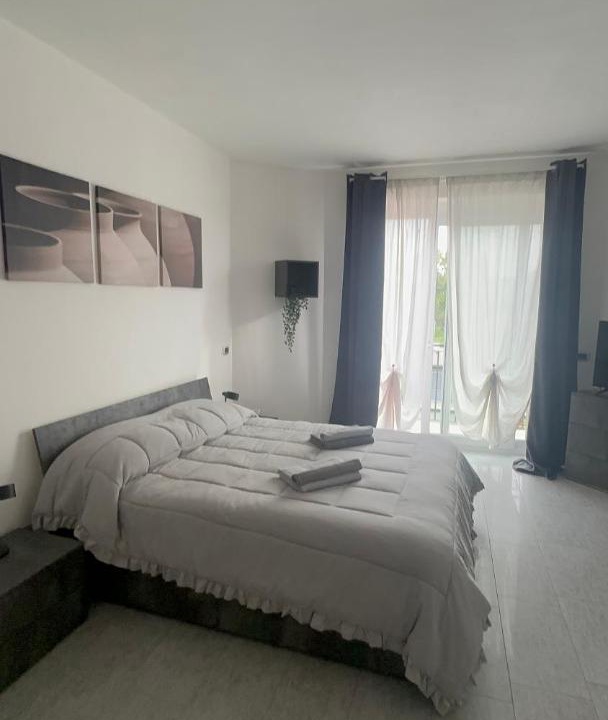 Photo of Bedroom in Inveruno