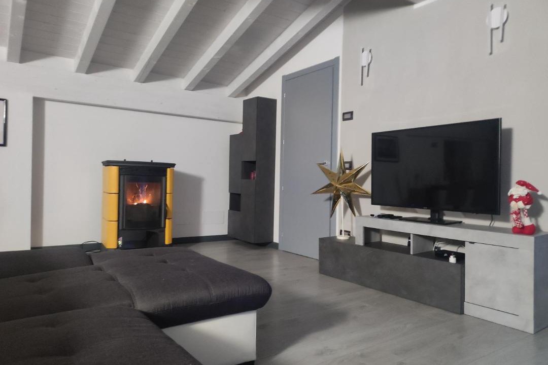 Photo of Livingroom in Solto Collina