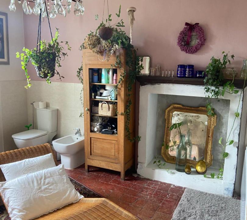 Photo of Livingroom in Medesano