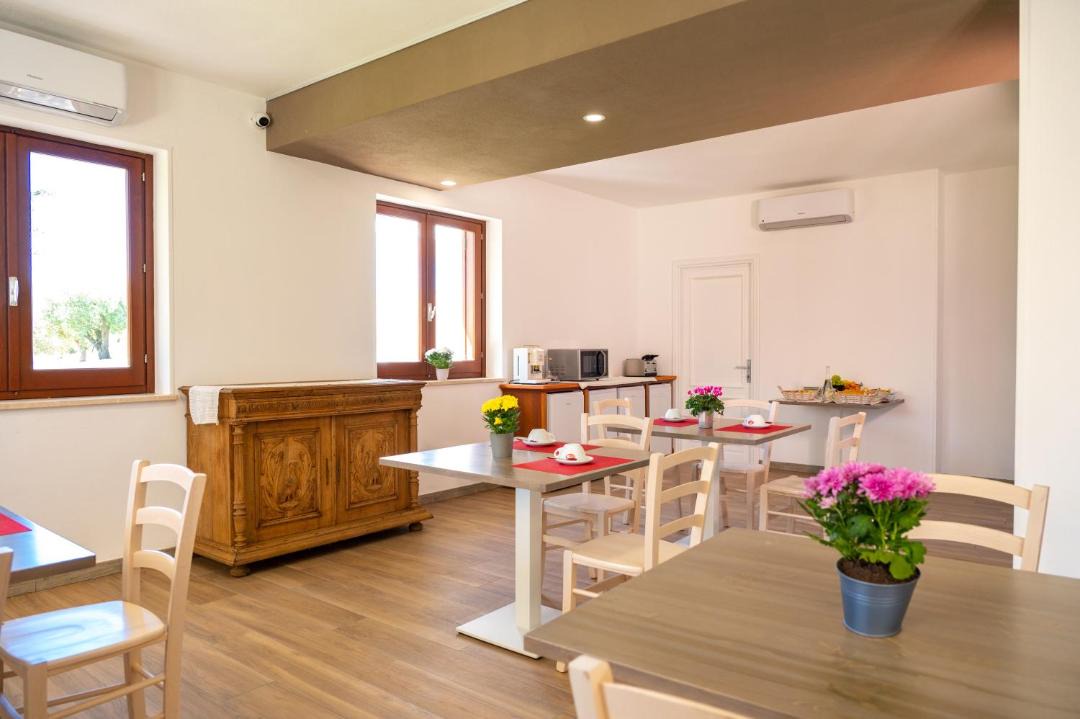 Photo of Livingroom in Dolianova