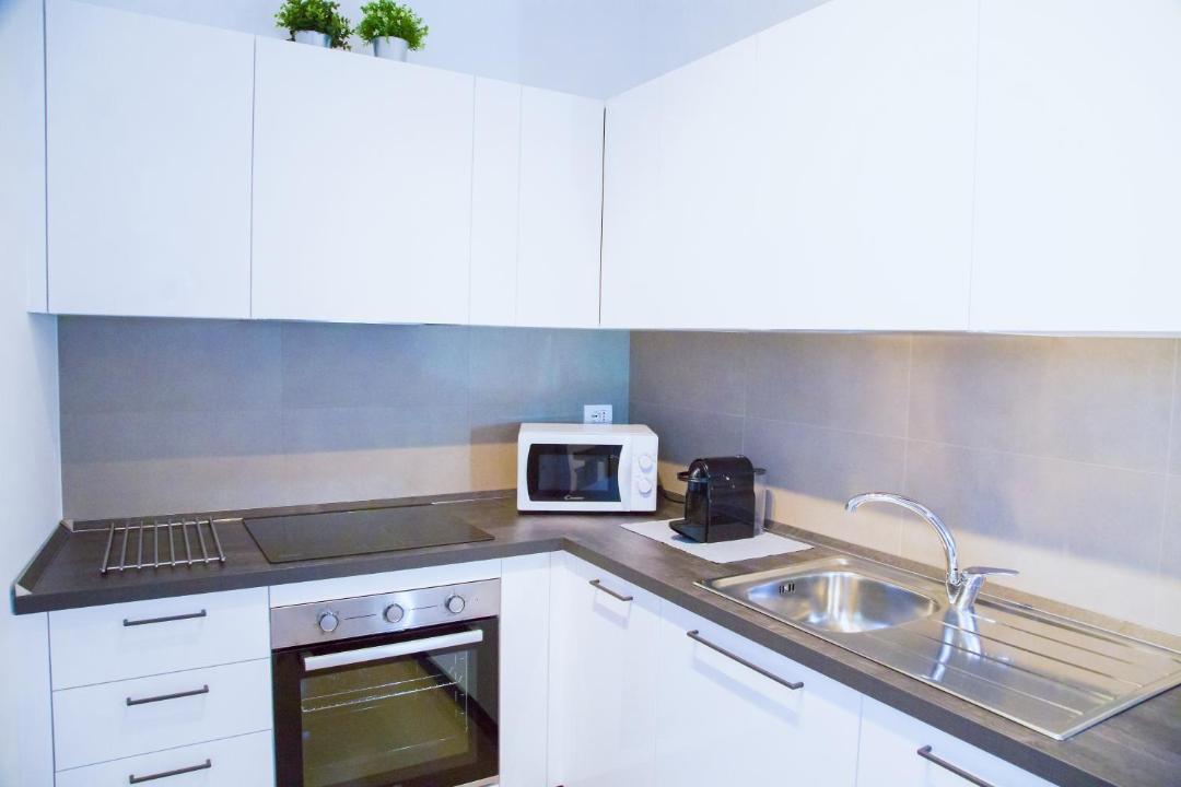 Photo of Kitchen in San Leonardo
