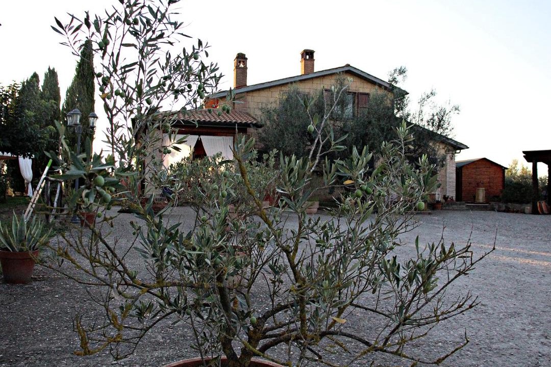 Photo of Others in Tuscania