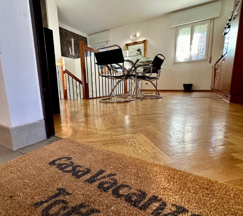 Photo of Livingroom in Province of Bologna