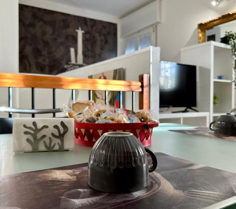 Photo of Kitchen in Province of Bologna