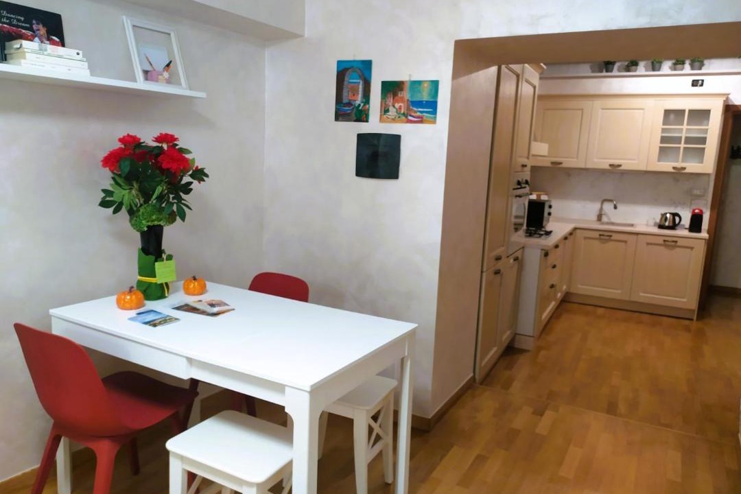 Photo of Kitchen in Citta Bassa