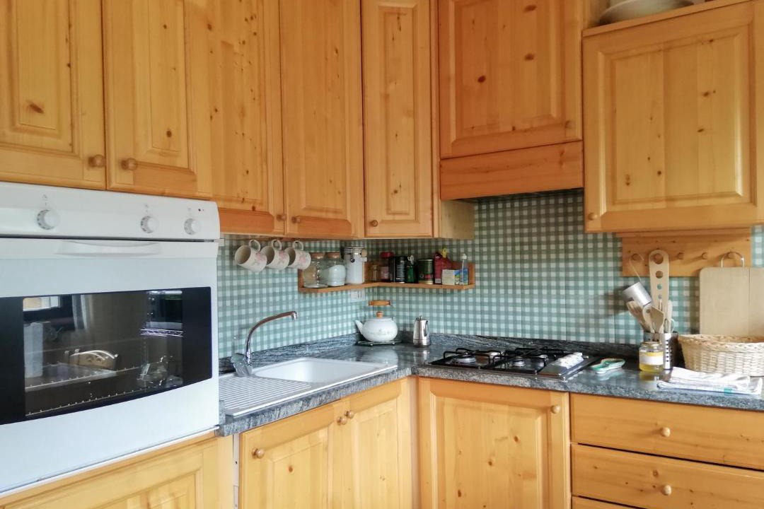 Photo of Kitchen in Granvilla