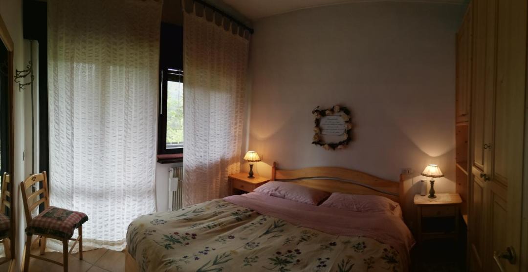 Photo of Bedroom in Granvilla