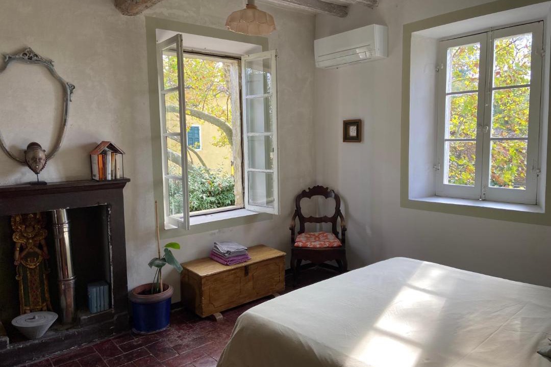 Photo of Bedroom in Medesano