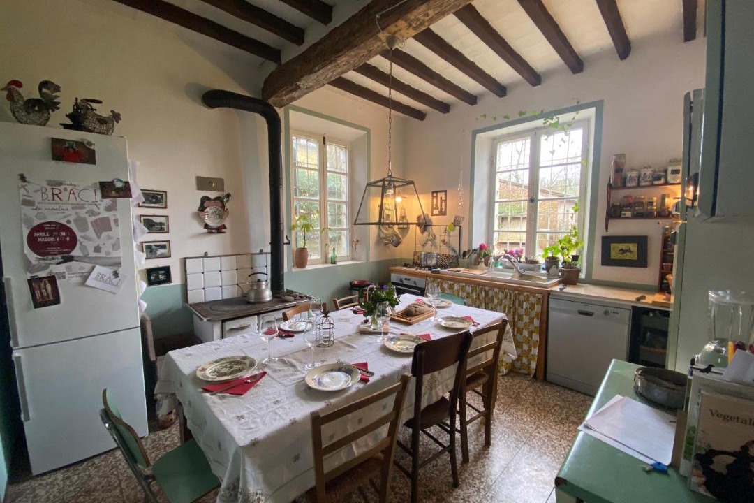 Photo of Kitchen in Medesano
