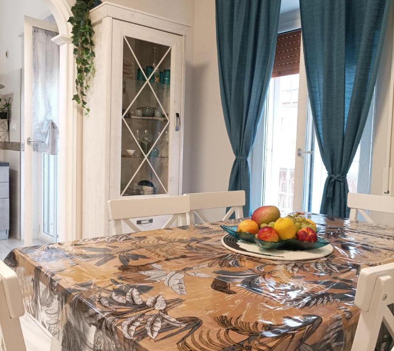 Photo of Livingroom in Torvaianica