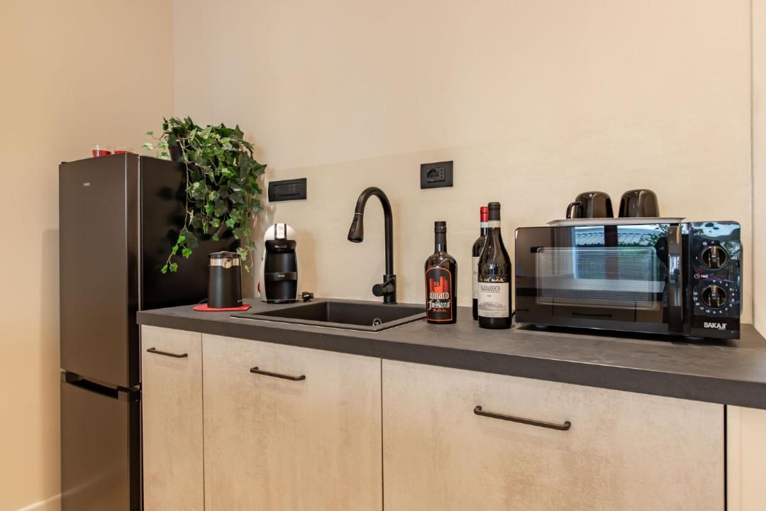 Photo of Kitchen in Fossano