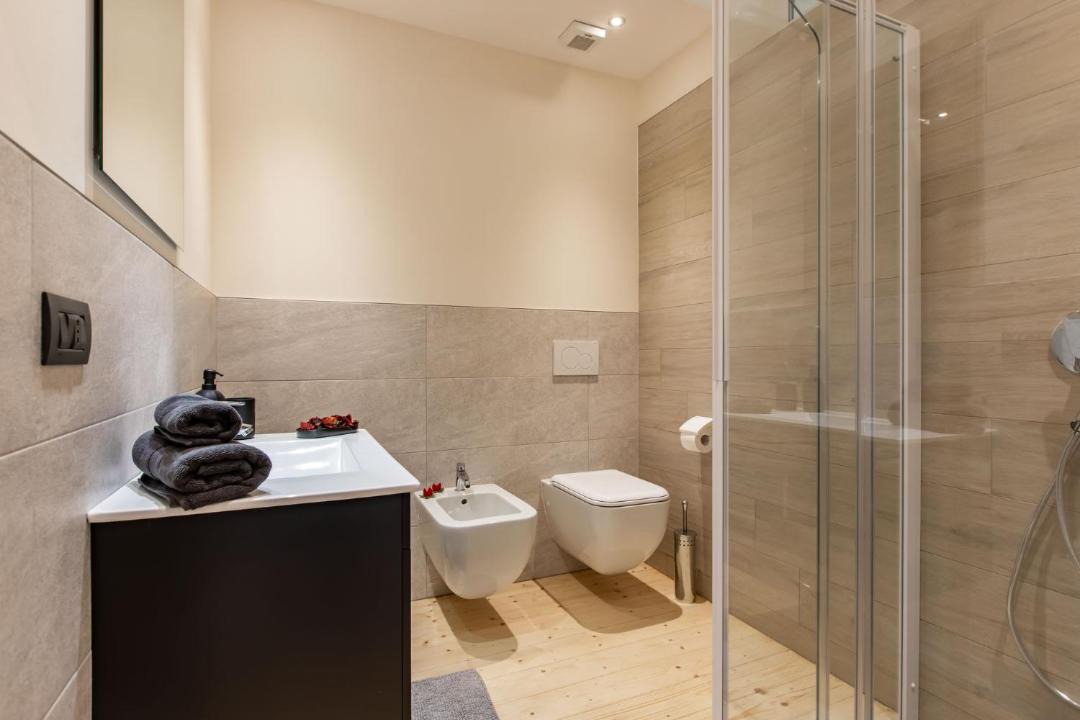 Photo of Bathroom in Fossano