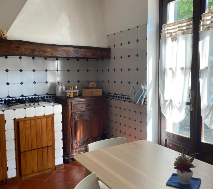 Photo of Kitchen in Barbaresco