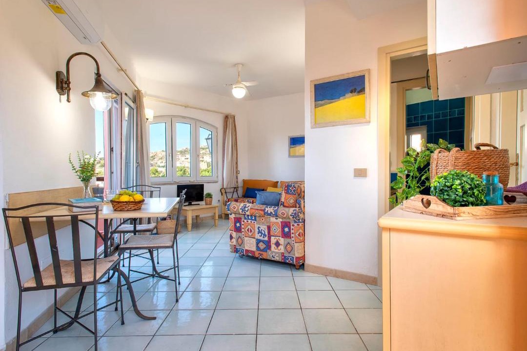 Photo of Livingroom in Canneddi