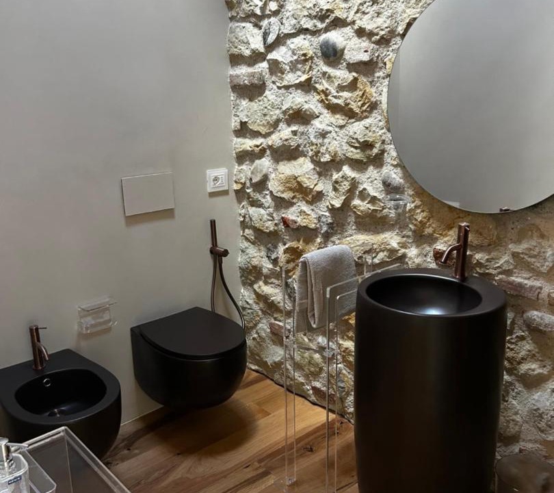 Photo of Bathroom in Marostica