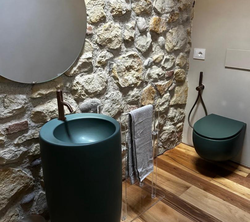 Photo of Bathroom in Marostica