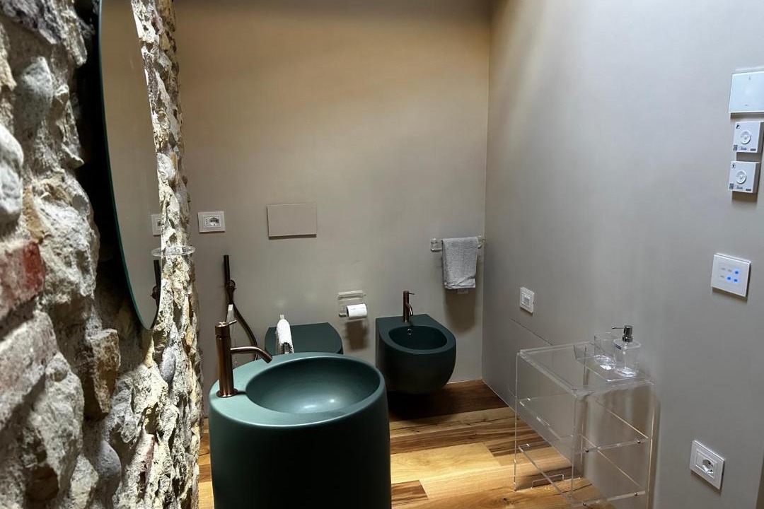 Photo of Bathroom in Marostica