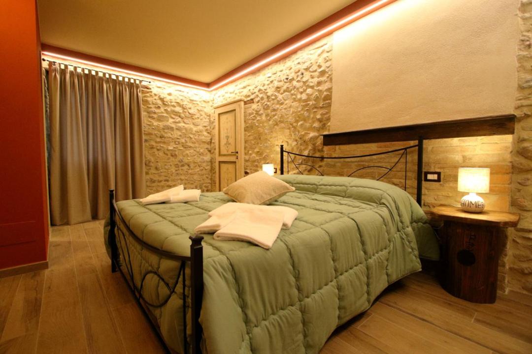 Photo of Bedroom in Castel Ritaldi